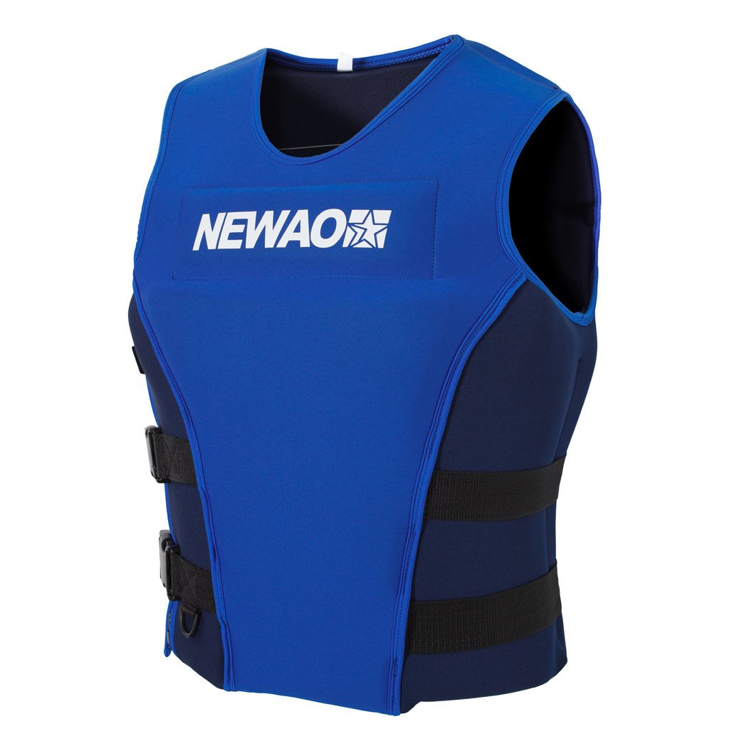 Chaleco salvavidas Natación - Imagen 4