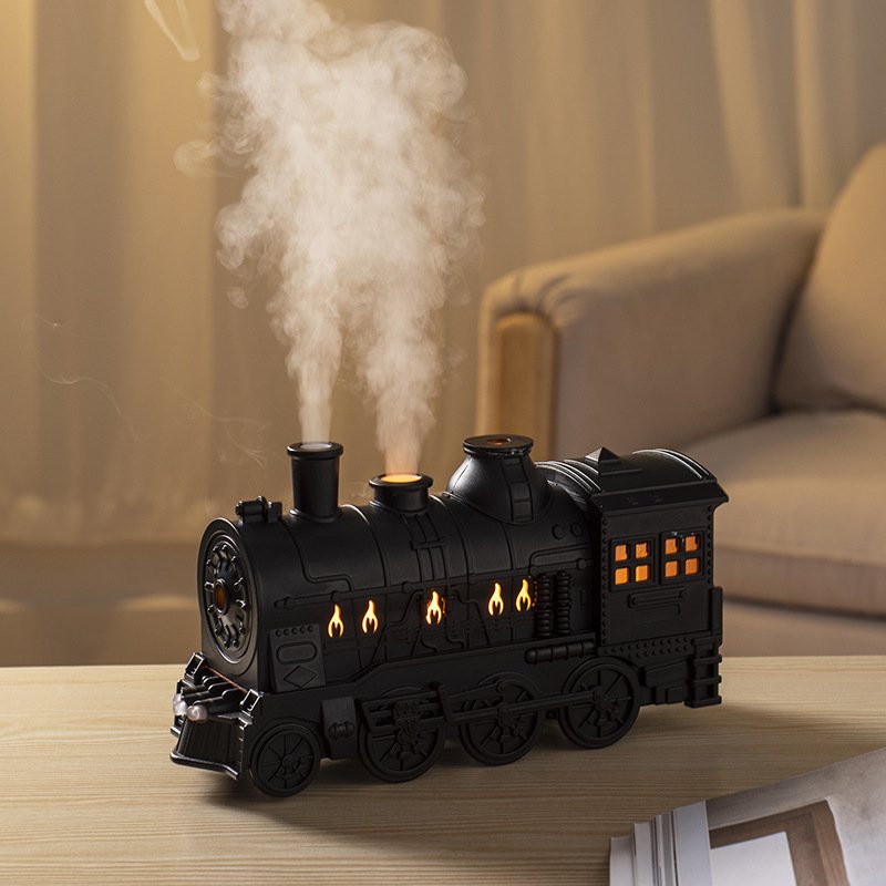 Humificador de tren - Imagen 5