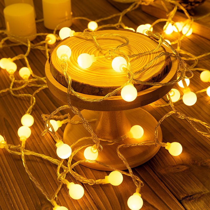 Guirnaldas decorativas Navideñas - Imagen 4