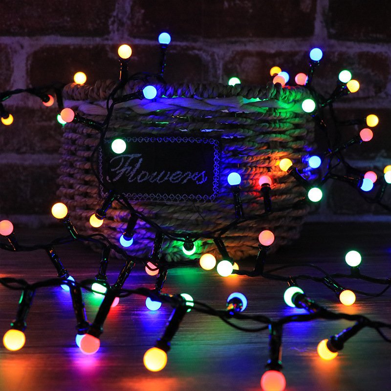 Luces decorativas LED - Imagen 2