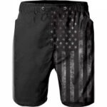 Pantalones cortos deportivos