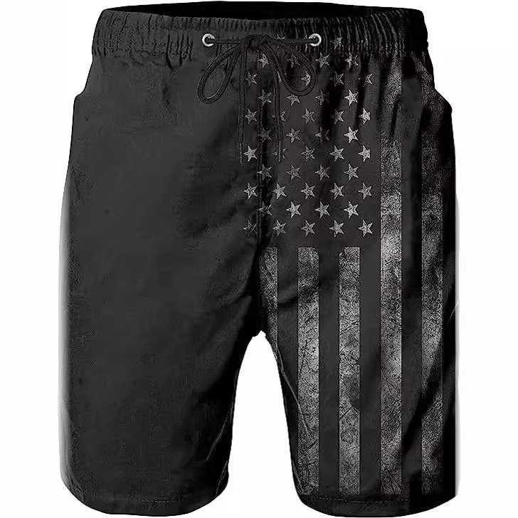 Pantalones cortos deportivos