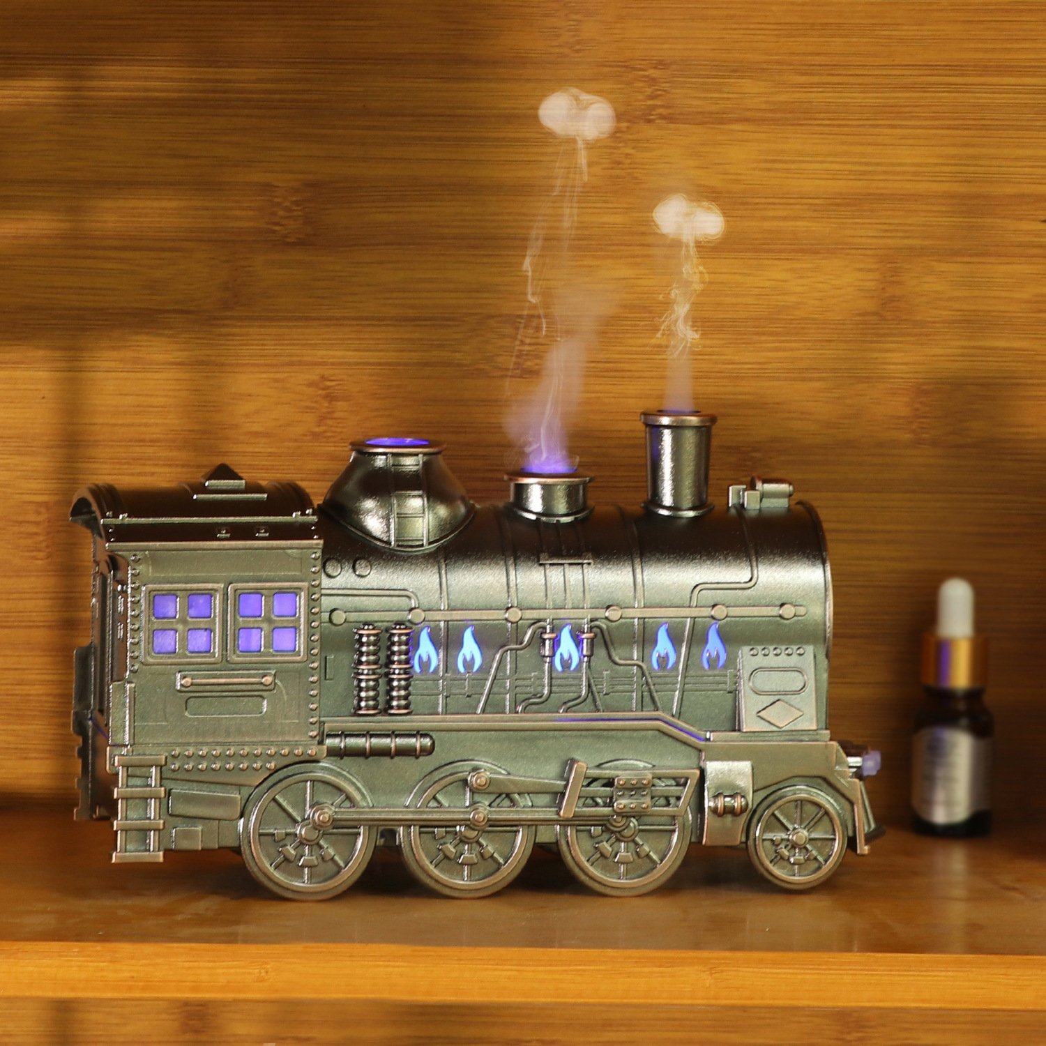 Humificador de tren - Imagen 7