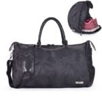 Bolsa de equipaje de viaje