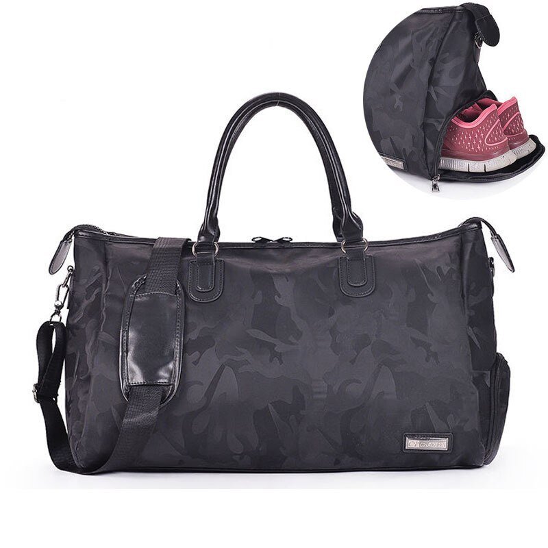 Bolsa de equipaje de viaje