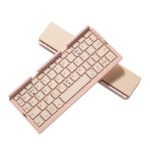 Teclado plegable Bluetooth