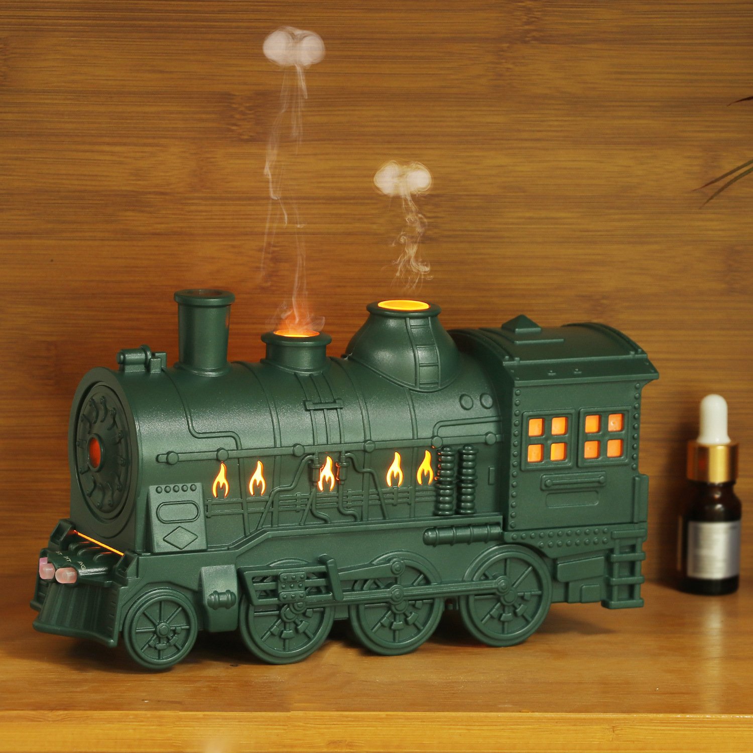 Humificador de tren - Imagen 6