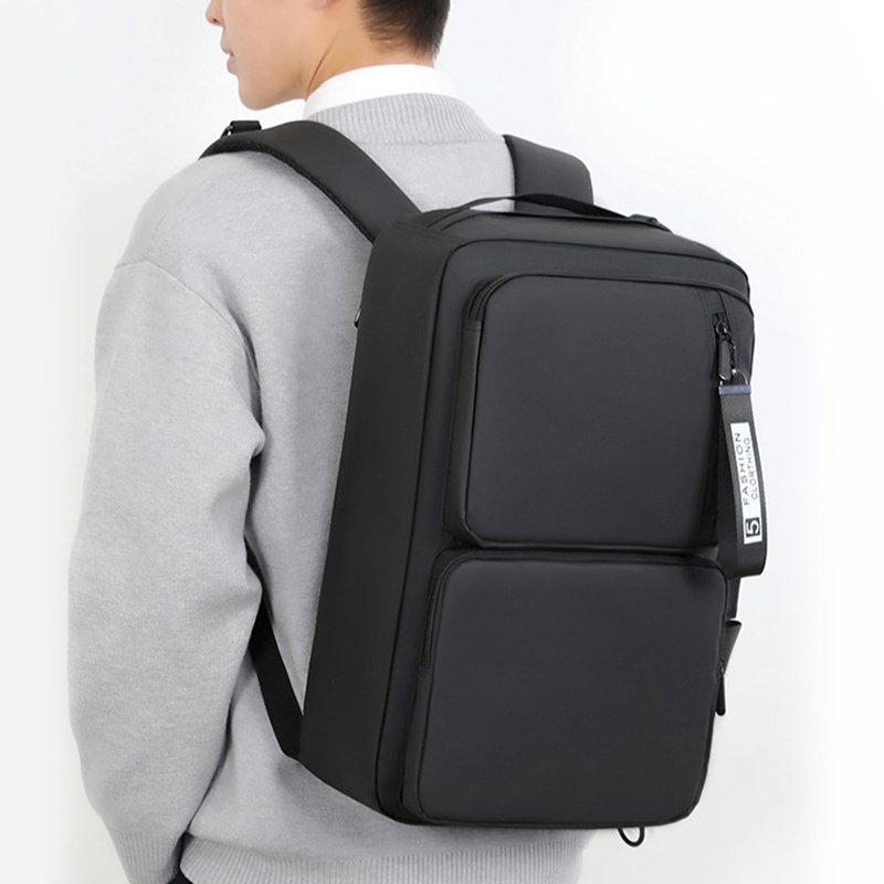 Mochila multifuncional - Imagen 3