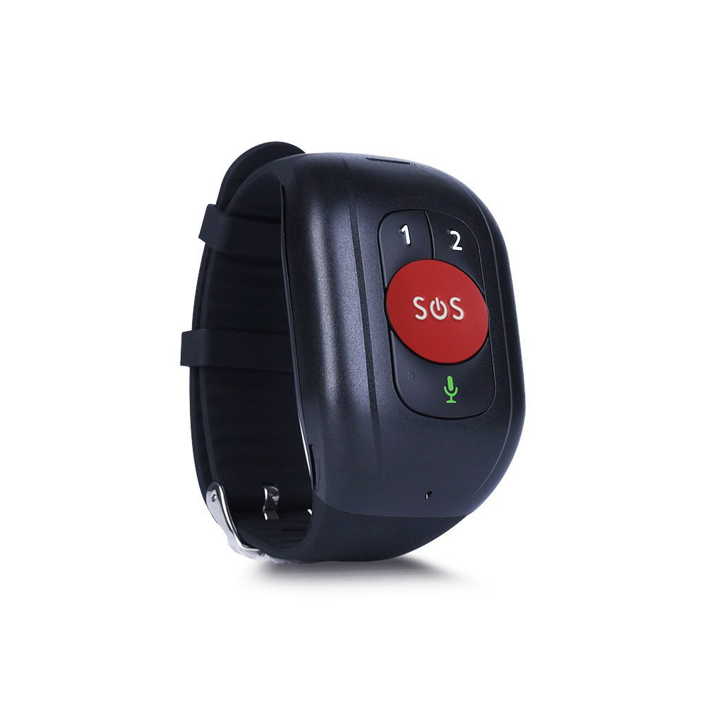 Pulsera SOS de emergencia - Imagen 6