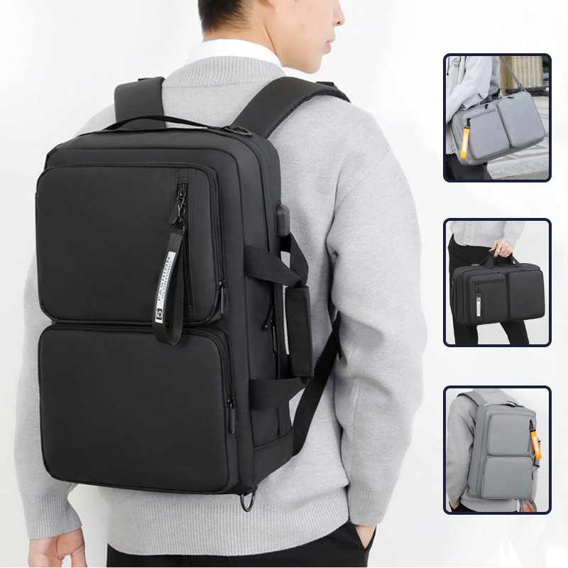Mochila multifuncional - Imagen 5