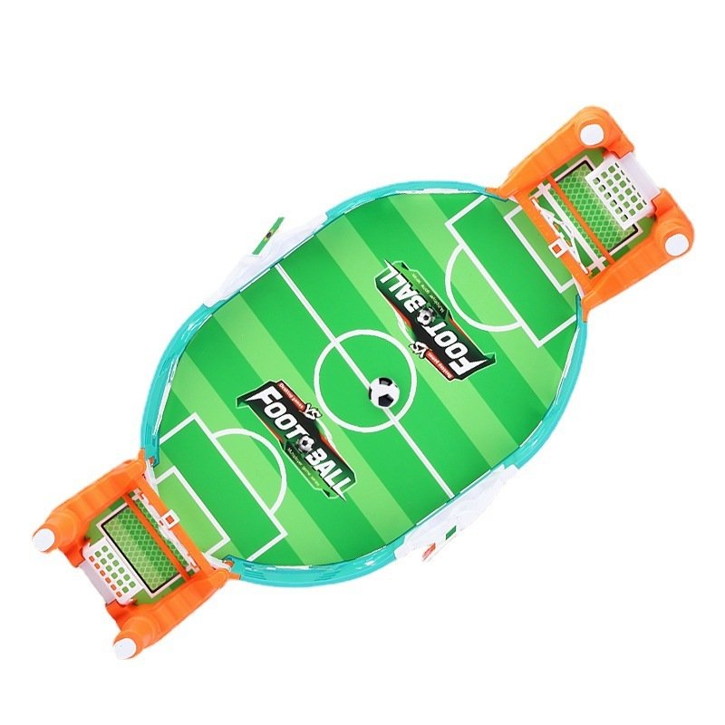 Juego de batalla de futbolín