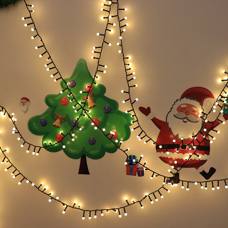 Luces decorativas LED - Imagen 6