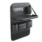 Almacenamiento para asientos de coche