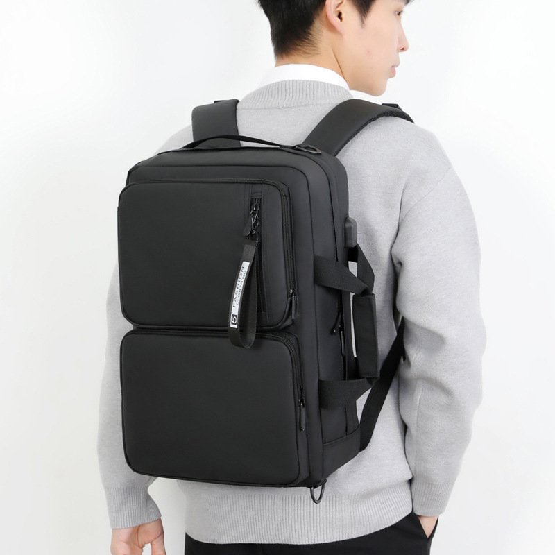 Mochila multifuncional - Imagen 9