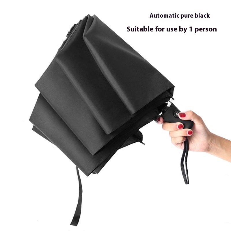 Paraguas plegable automático - Imagen 10