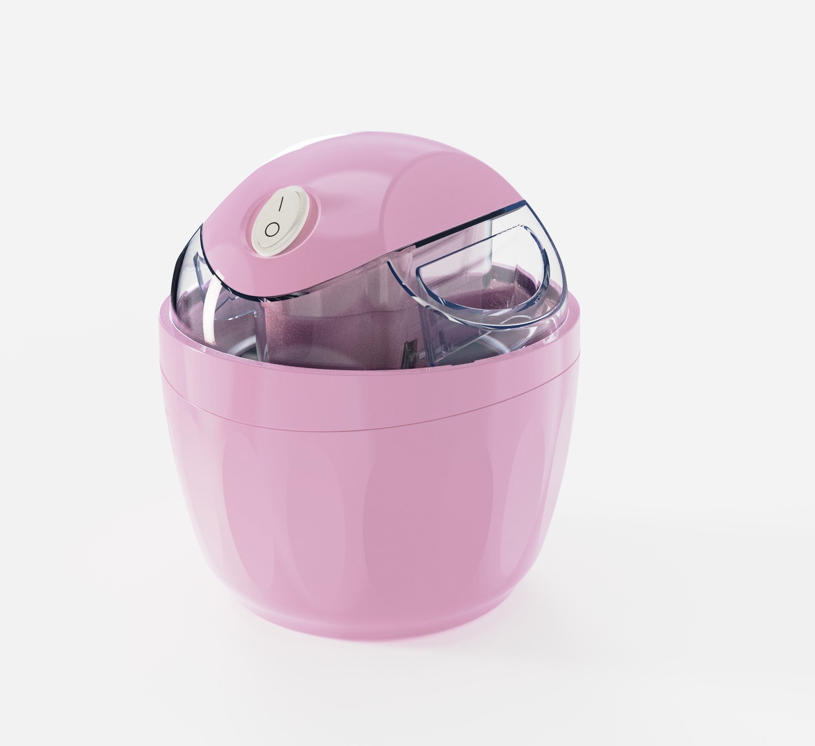 Máquina automática de helados - Imagen 2