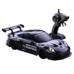 Coche eléctrico de control remoto