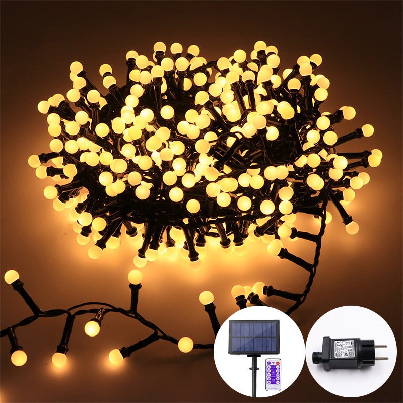 Luces decorativas LED - Imagen 5