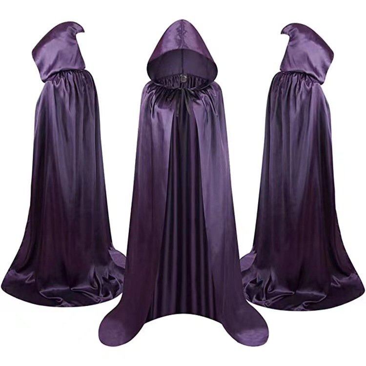 Disfraces Capa de Halloween - Imagen 5