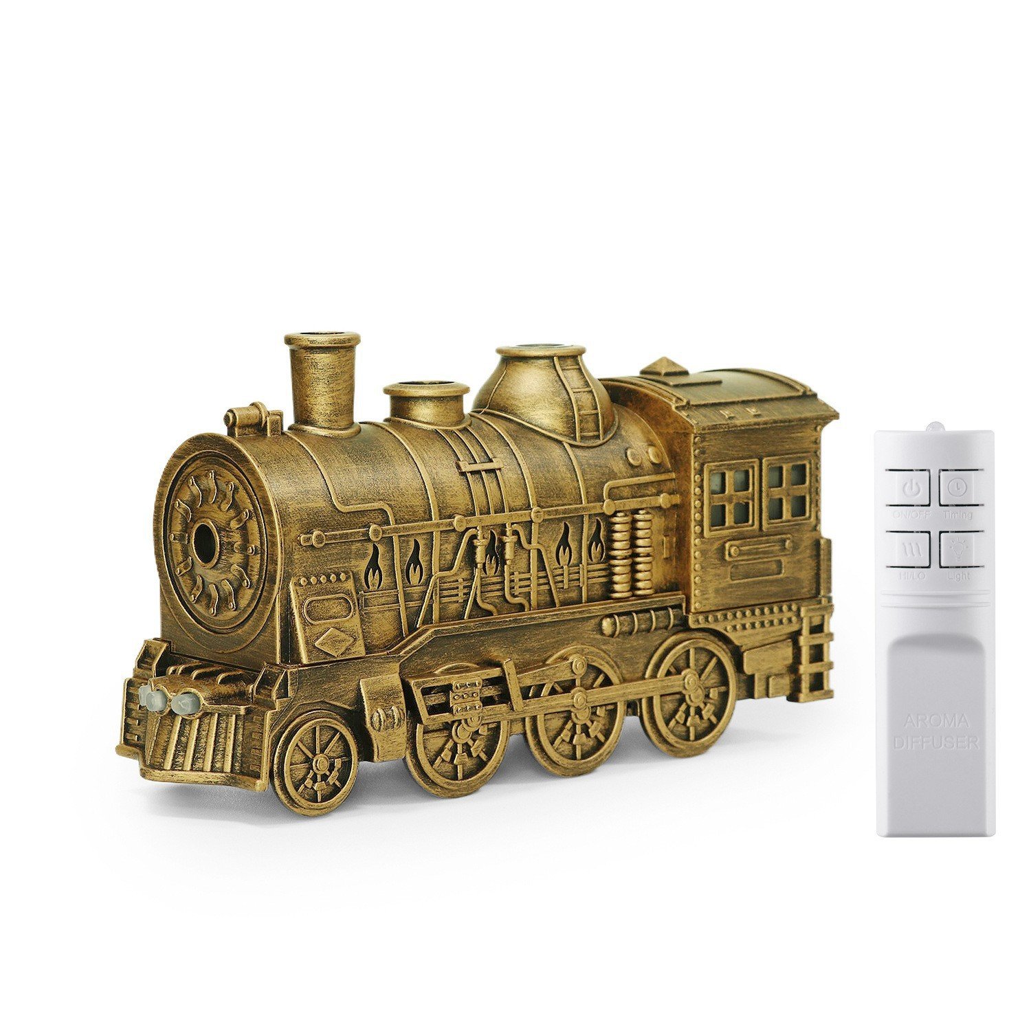 Humificador de tren - Imagen 9