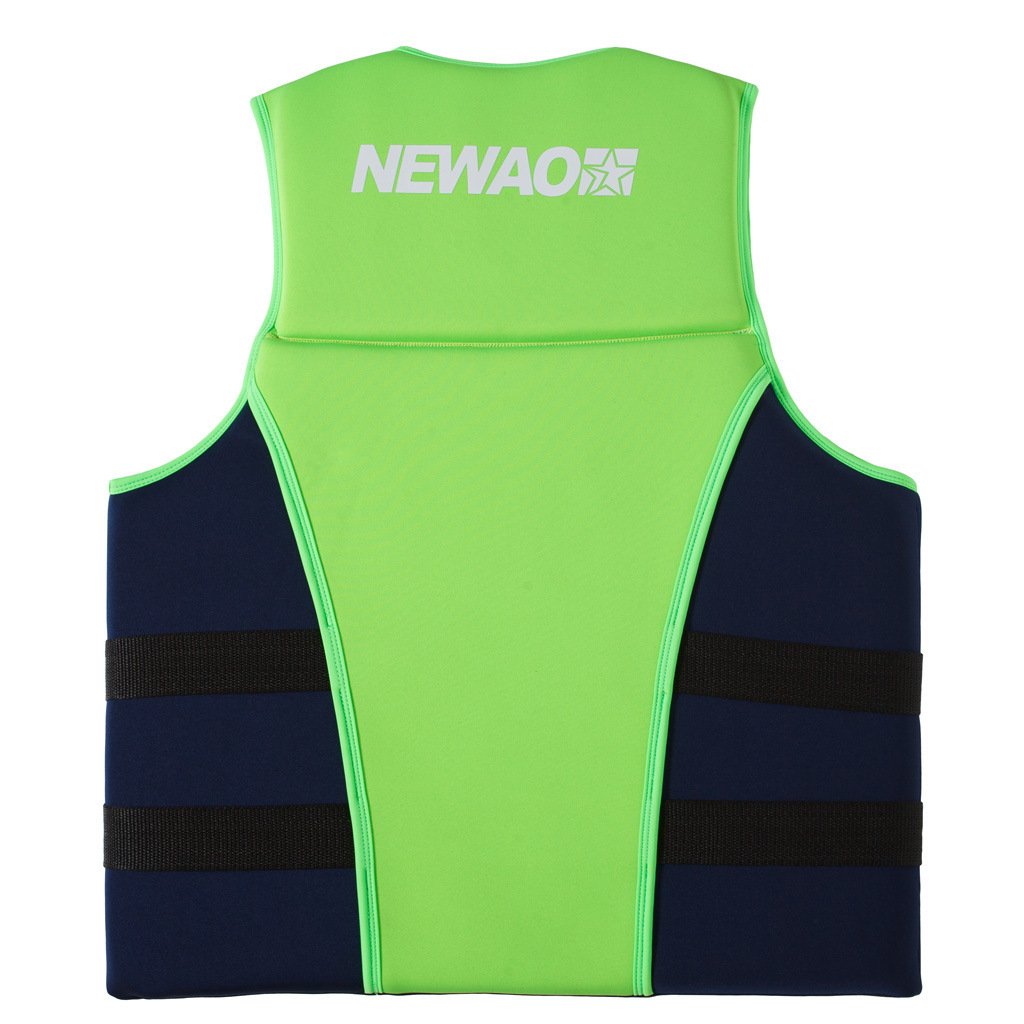 Chaleco salvavidas Natación - Imagen 10