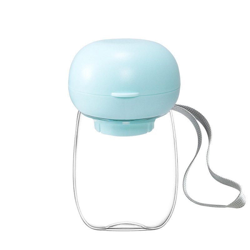 Botella de agua portátil para perros - Imagen 4