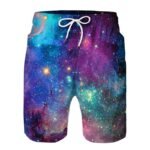 Pantalones cortos de playa