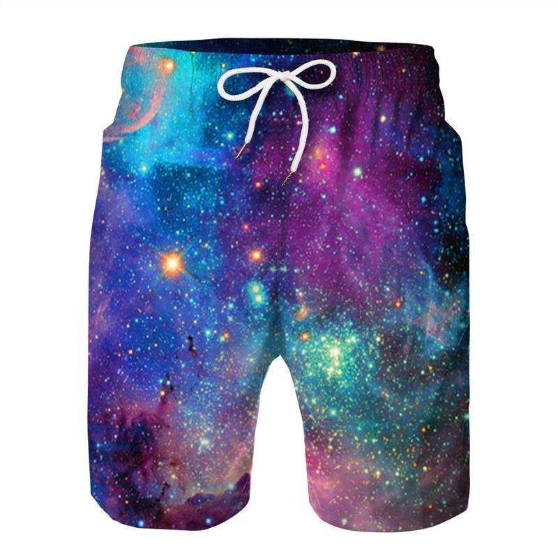 Pantalones cortos de playa