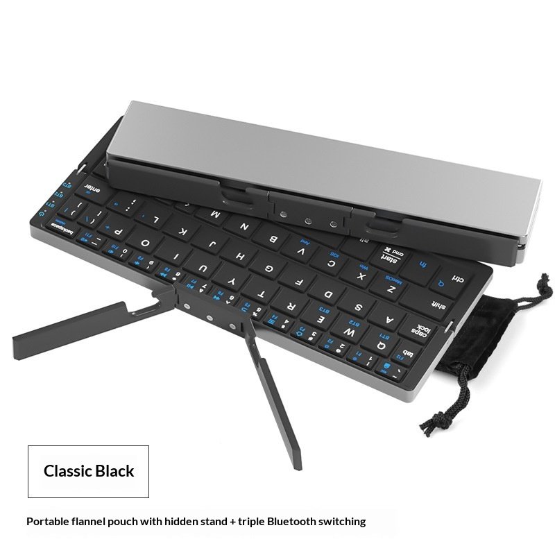 Teclado plegable Bluetooth - Imagen 6
