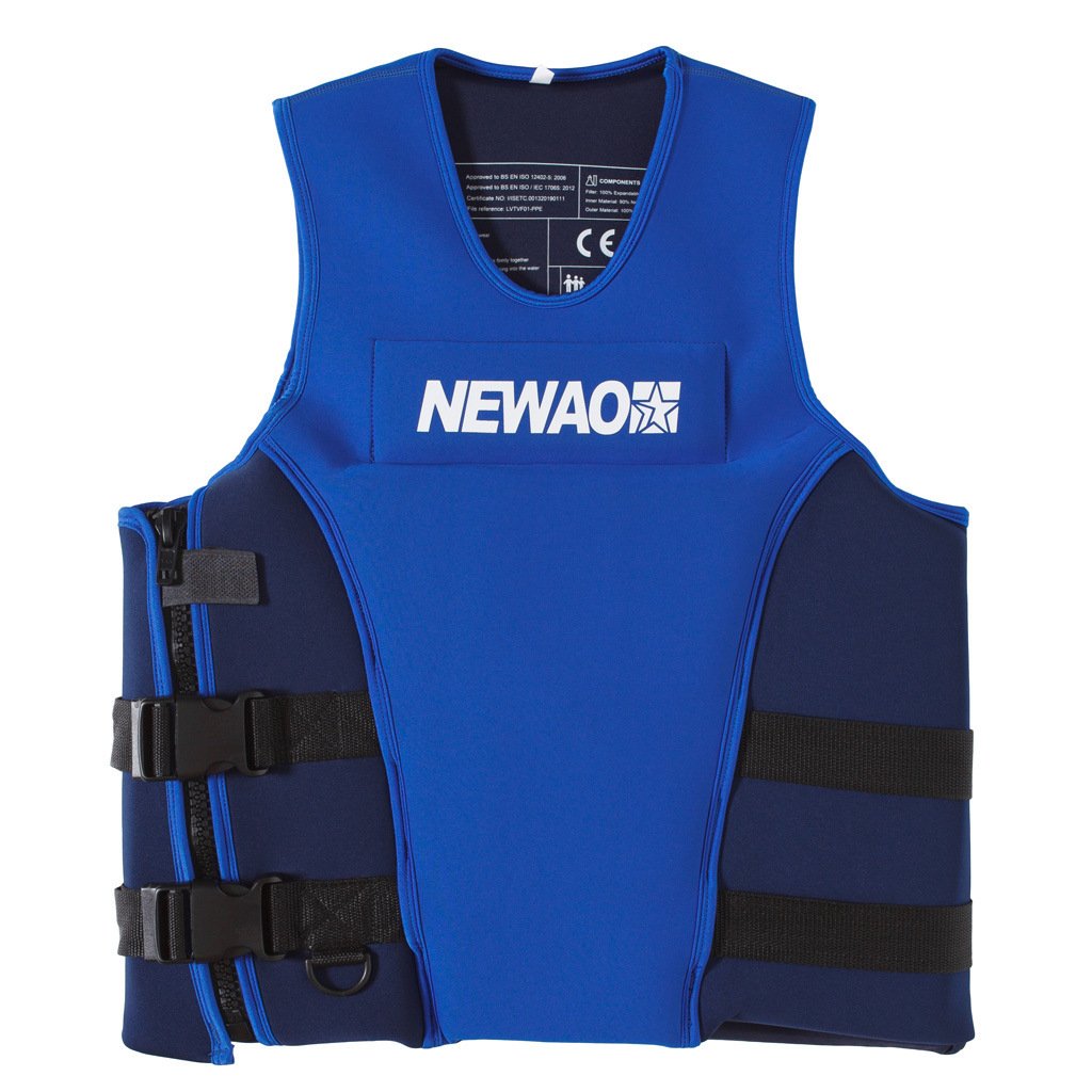 Chaleco salvavidas Natación
