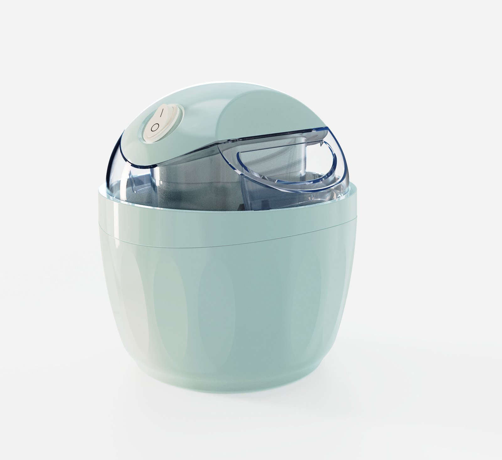 Máquina automática de helados - Imagen 3
