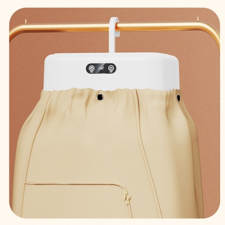 Secadora de ropa portátil - Imagen 6