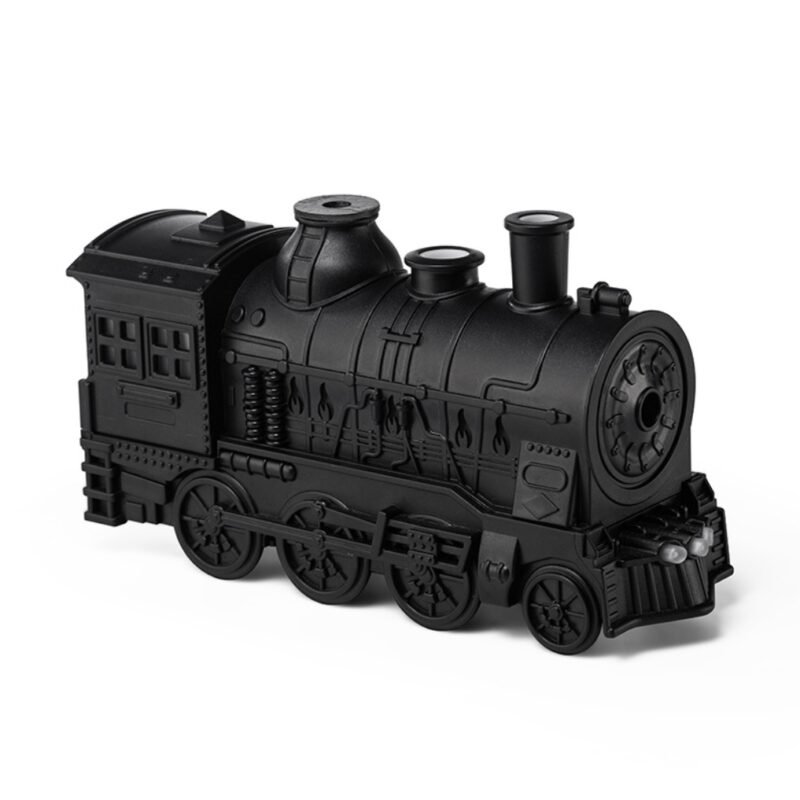 Difusor de aromas en forma de tren