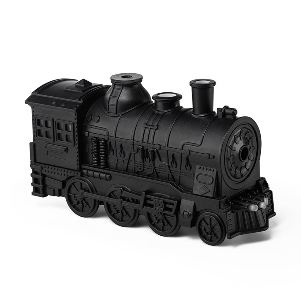 Difusor de aromas en forma de tren