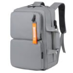 Mochila multifuncional