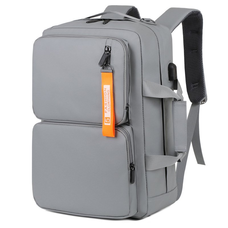 Mochila multifuncional