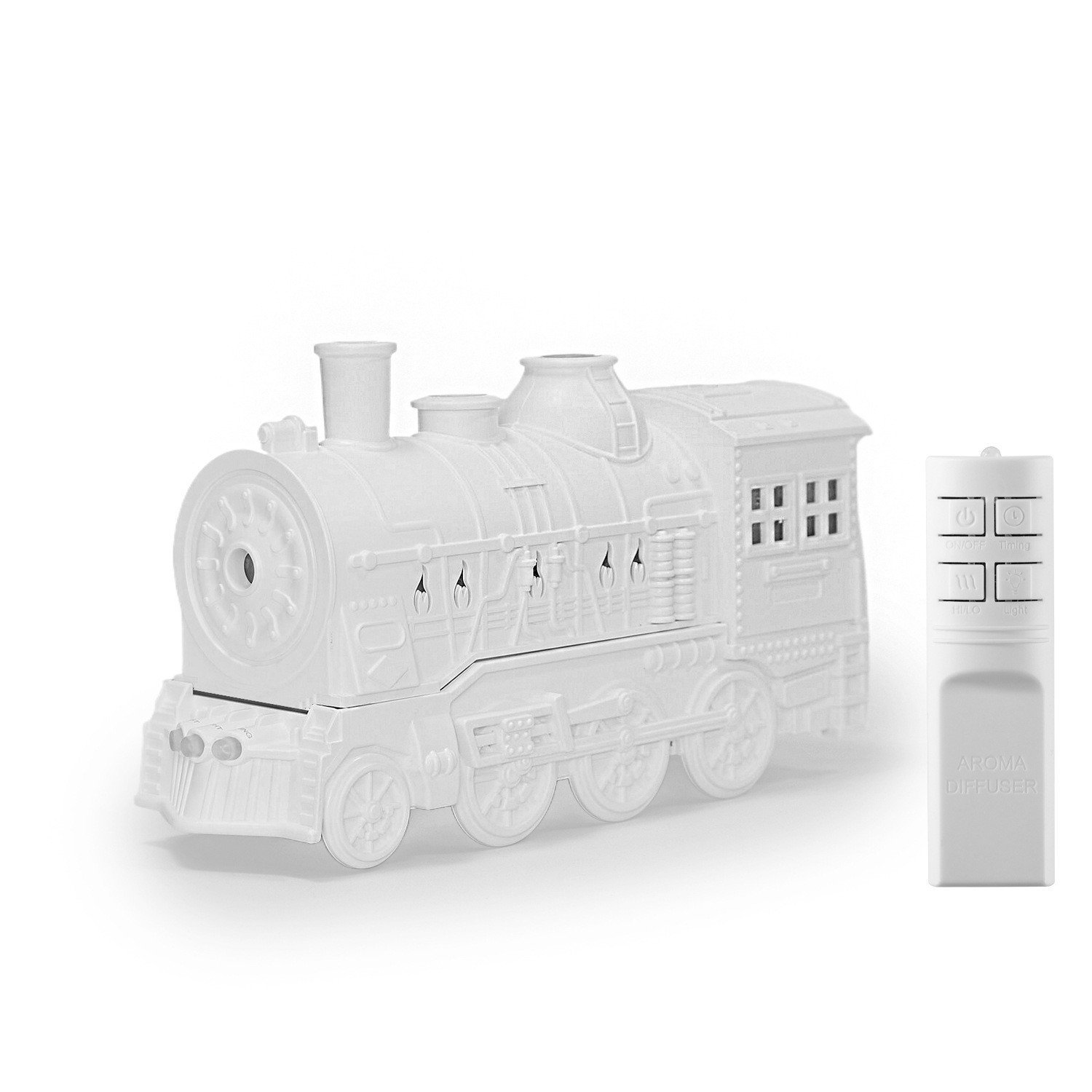 Humificador de tren - Imagen 8