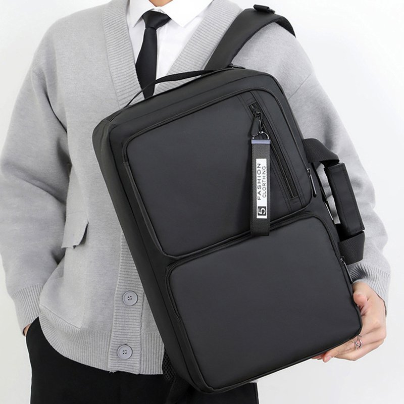 Mochila multifuncional - Imagen 7
