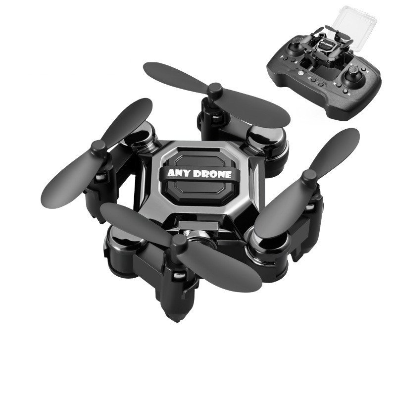 Mini Uav control remoto HD - Imagen 3