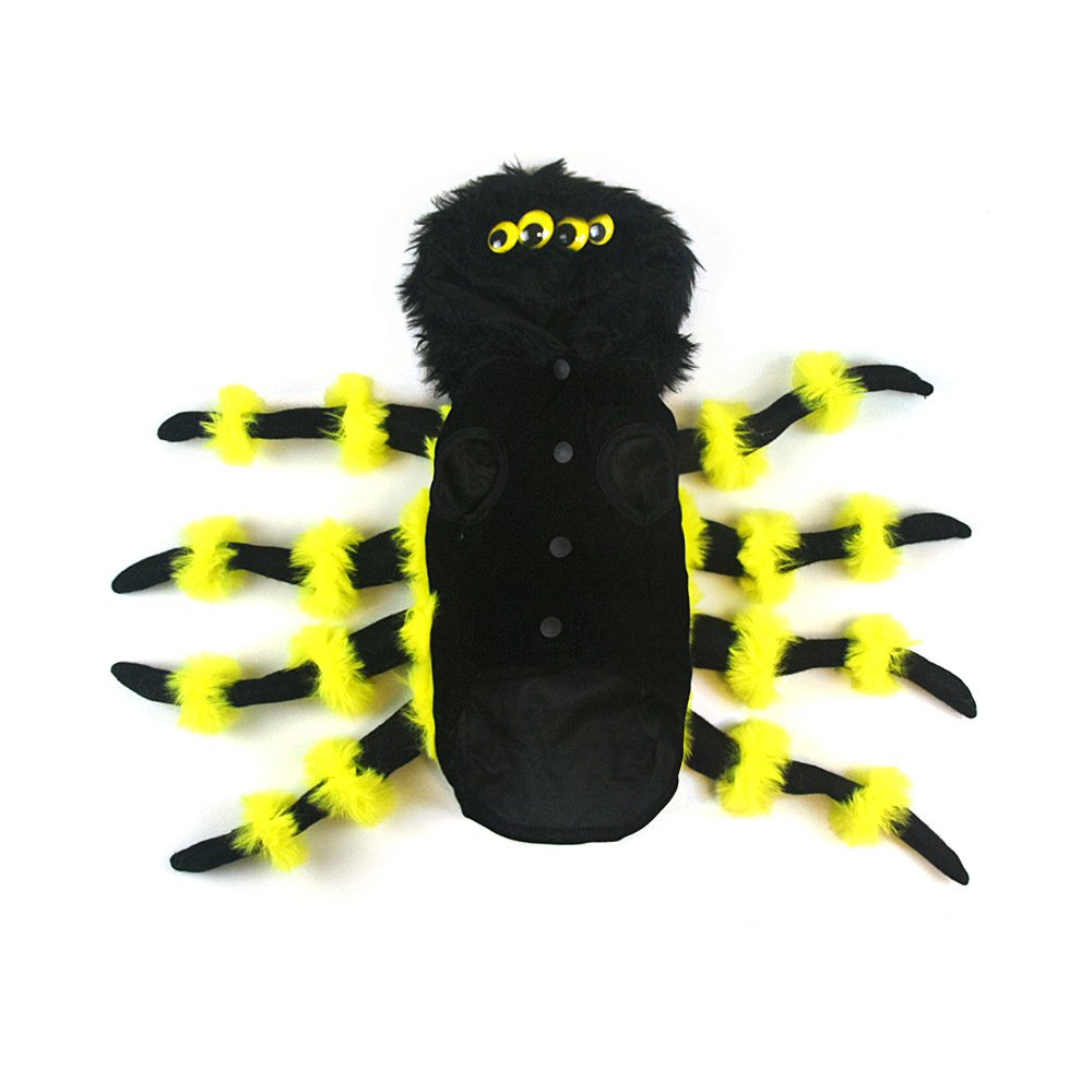 Disfraz de mascota - Imagen 5