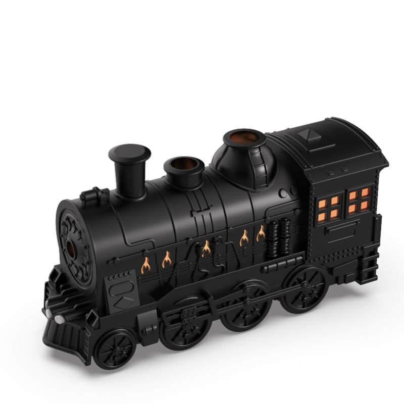 Difusor de aromaterapia Tren