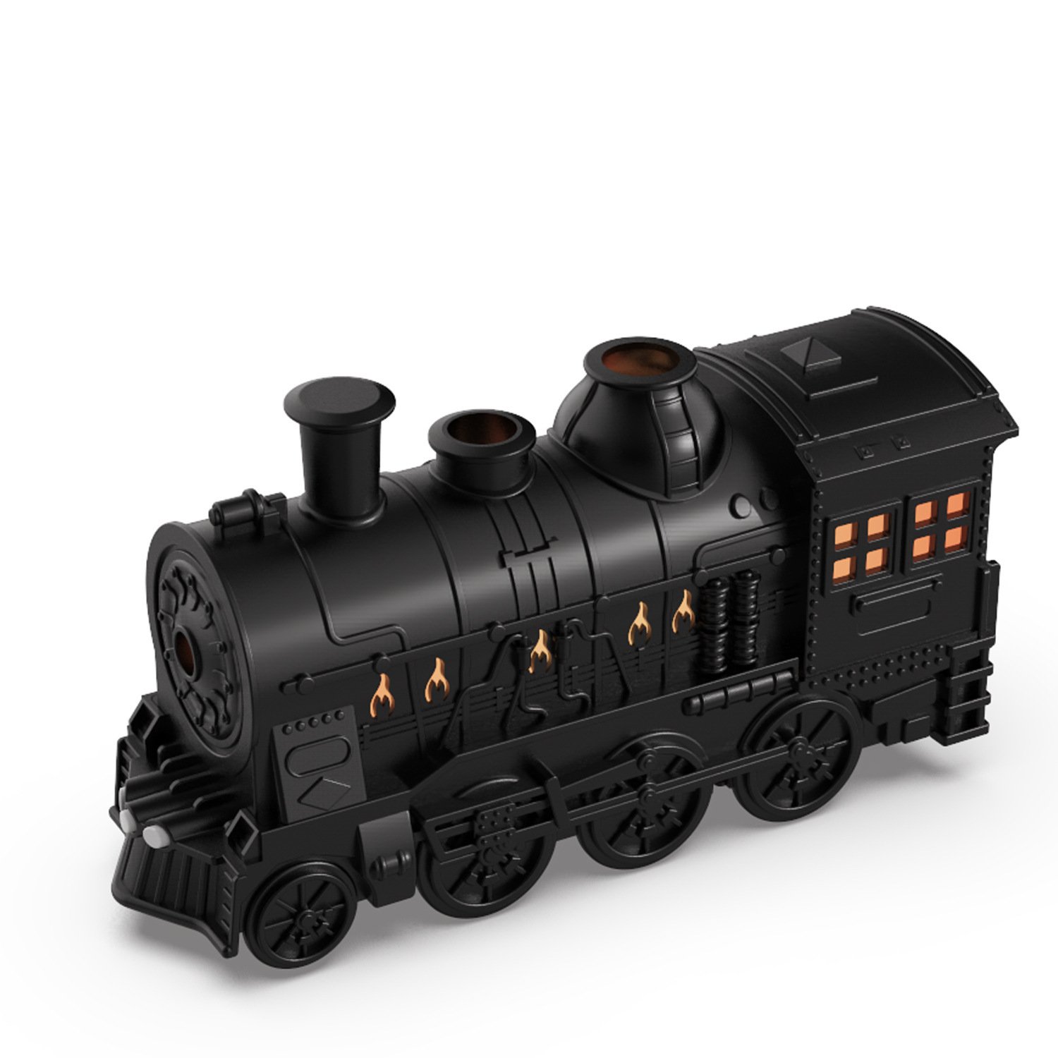Difusor de aromaterapia Tren