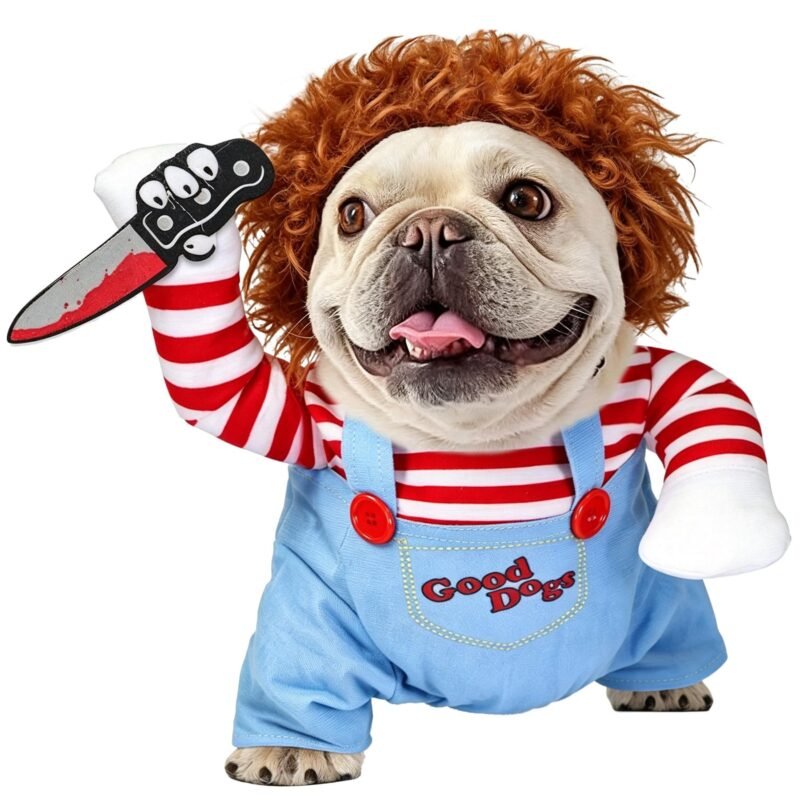 Disfraces Halloween para perros