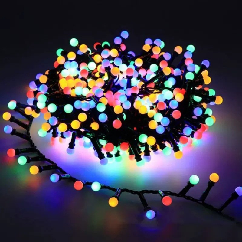 Luces decorativas LED - Imagen 3