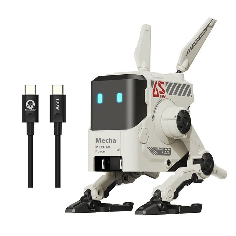 Cargador de teléfono móvil - Imagen 8
