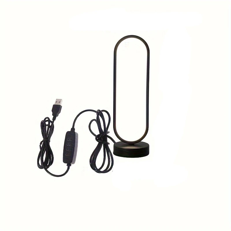 Lámpara LED para dormitorio